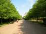  allée de Regent's park